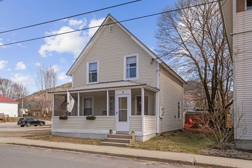 10 Church St, Lincoln, NH, 03251-4428 | Card Image