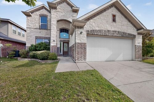 11621 Parade Dr, Frisco, TX, 75036-1022 | Card Image