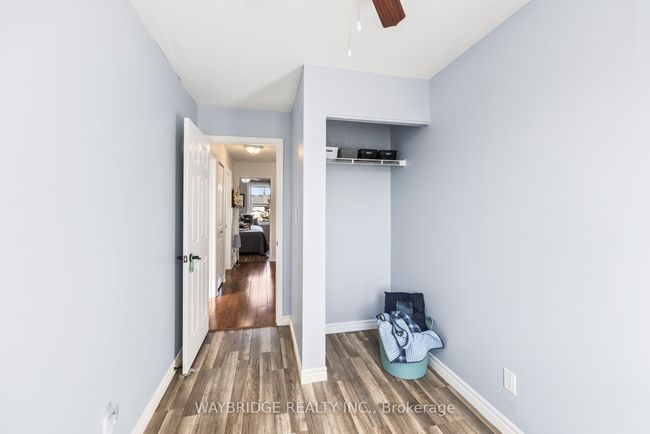 24 Mckeown Cres, House attached with 3 bedrooms, 2 bathrooms and 4 parking in Amherstview ON | Image 36