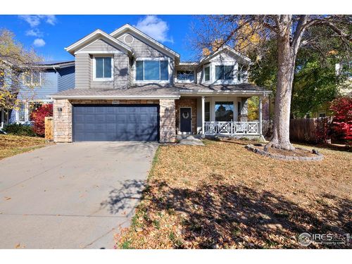 5865 N Orchard Creek Cir, Boulder, CO, 80301-5835 | Card Image