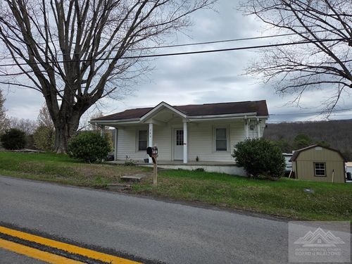 780 Rich Creek Valley Rd, Peterstown, WV, 24963 | Card Image