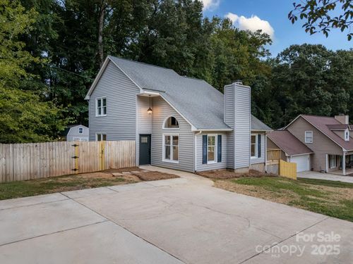 101 Banksridge Rd, Fort Mill, SC, 29715-6200 | Card Image