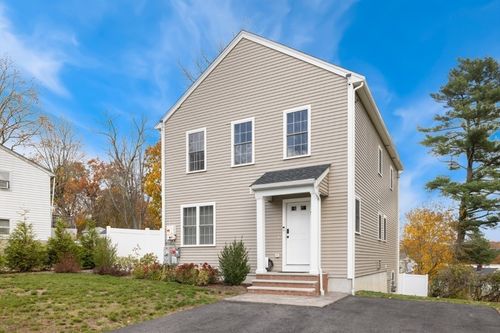 5 E Patterson Ave, Randolph, MA, 02368-5440 | Card Image