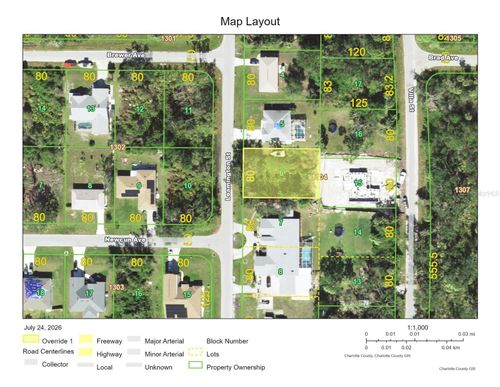 3214 Leamington St, Port Charlotte, FL, 33980-5883 | Card Image