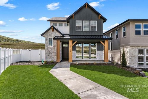 13374 N Spring Creek Way, Boise, ID, 83714-1110 | Card Image