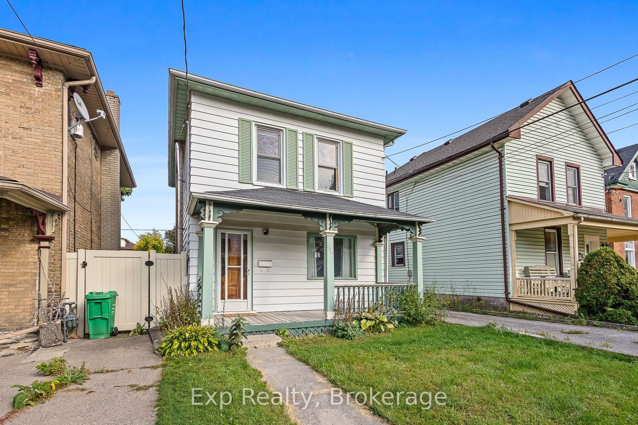 Residential in Peterborough 3