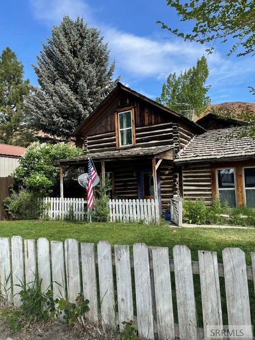 520 E Main Ave, Challis, ID, 83226-7792 | Card Image