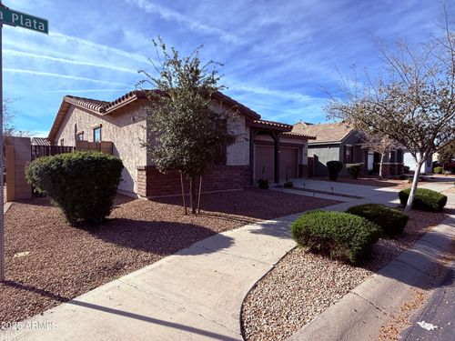 22569 E Camina Plata, Queen Creek, AZ, 85142-9672 | Card Image