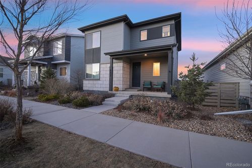 8037 Sterling Ranch Ave, Littleton, CO, 80125-7619 | Card Image