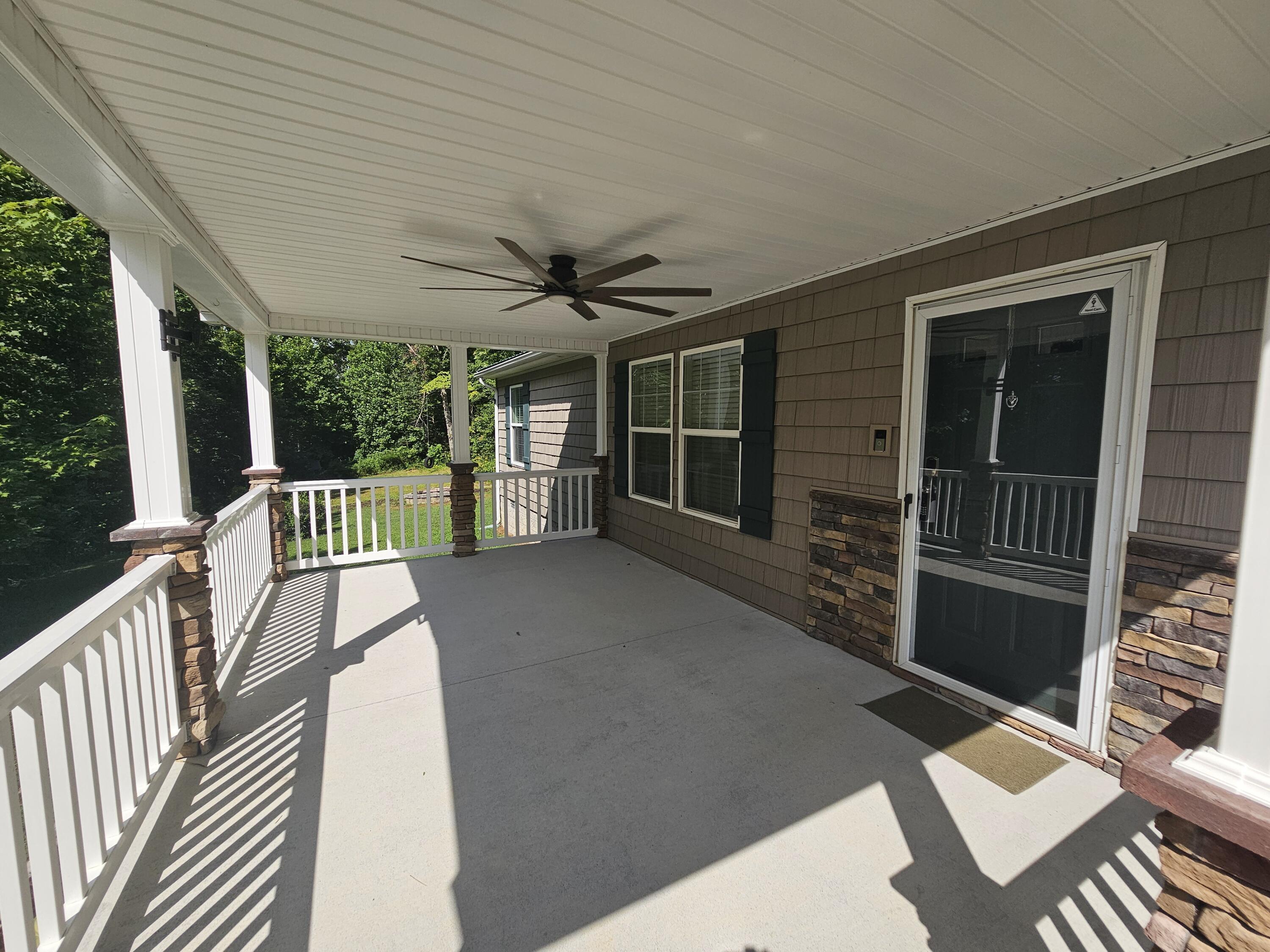 Residential in Mt Vernon 3