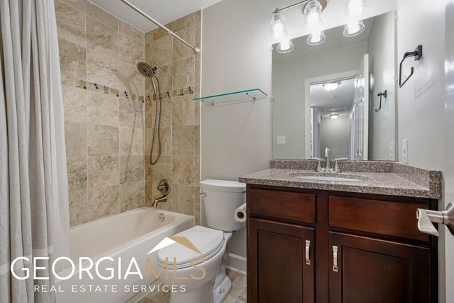4988 Meadow Ln, Townhouse with 3 bedrooms, 3 bathrooms and null parking in Marietta GA | Image 24