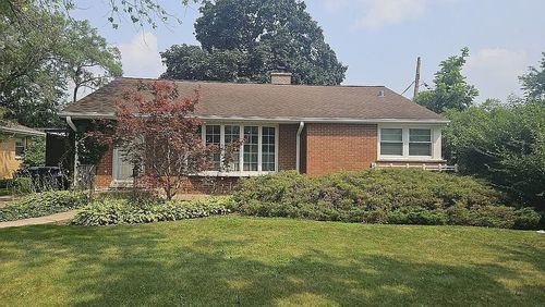 1376 Whitcomb Ave, Des Plaines, IL, 60018-1618 | Card Image