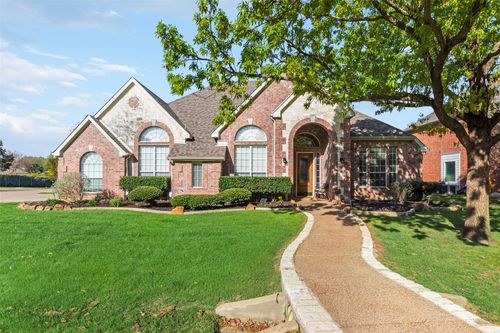 1200 Rio Bravo Way, Shady Shores, TX, 76208-5122 | Card Image