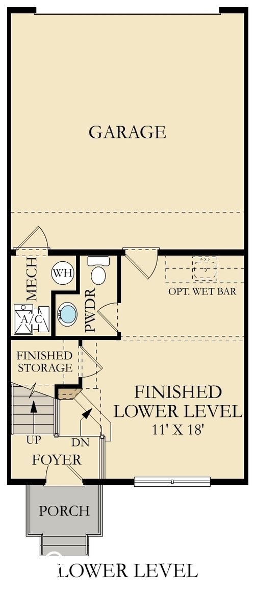 6634 Halsey St, Zionsville, IN, 46077-9874 | Card Image