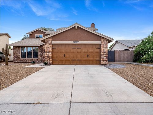 4321 Satinwood Dr, Las Vegas, NV, 89147-4961 | Card Image