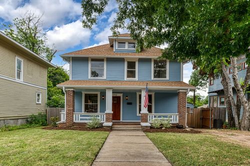 1712 Alston Ave, Fort Worth, TX, 76110-1438 | Card Image