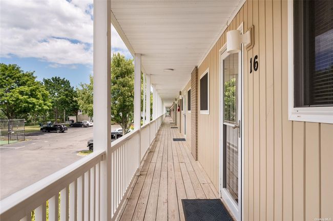 16 - 61 W Tiana Rd, Home with 2 bedrooms, 1 bathrooms and 1 parking in Hampton Bays NY | Image 28