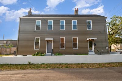 1218 Russell Street, House other with 3 bedrooms, 3 bathrooms and null parking in Covington KY | Image 3