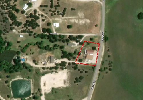 4820 Tin Top Road, Weatherford, TX, 76087 | Card Image