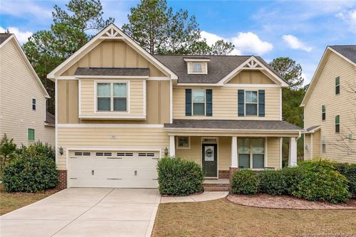 182 Valley Stream Rd, Spring Lake, NC, 28390-2875 | Card Image