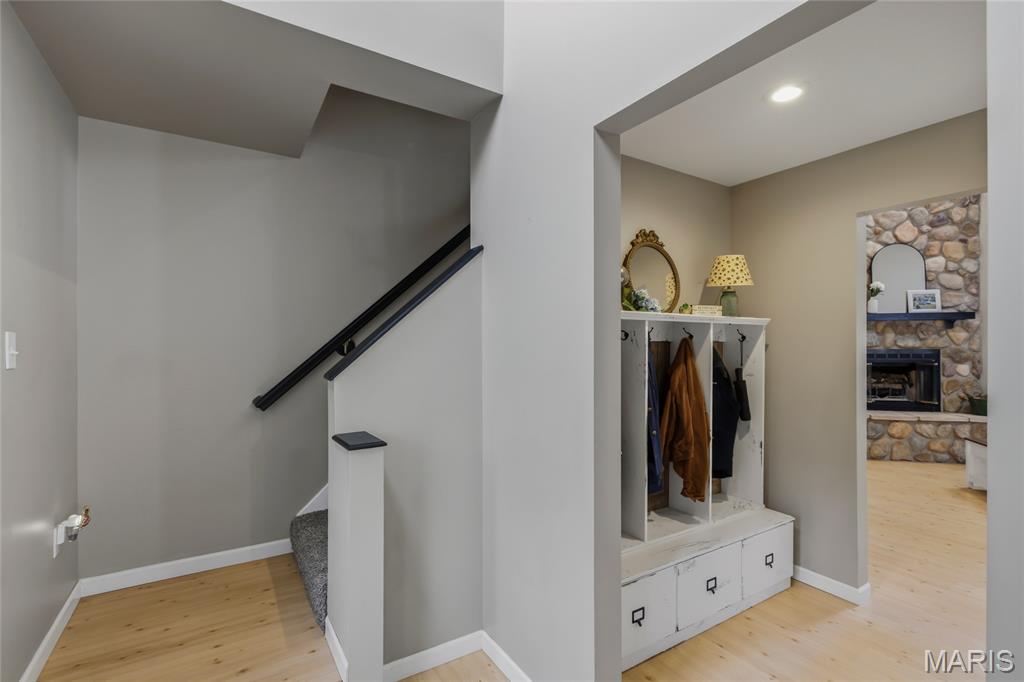 Residential in St Clair 4