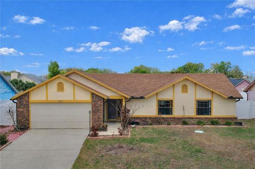 6929 Crescent Ridge Road, ORLANDO, FL, 32810 | Card Image