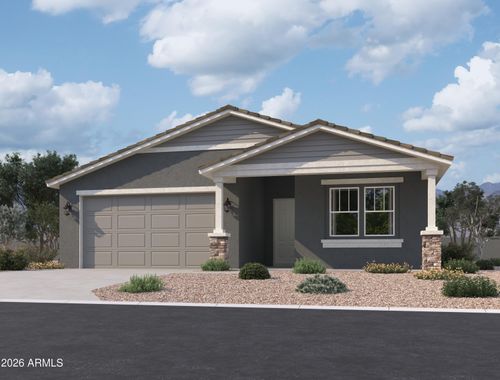 9521 W Tamarisk Avenue, Tolleson, AZ, 85353 | Card Image