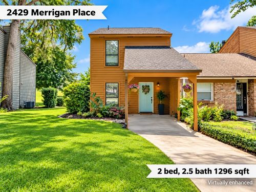 2429 Merrigan Pl, TALLAHASSEE, FL, 32309-2346 | Card Image