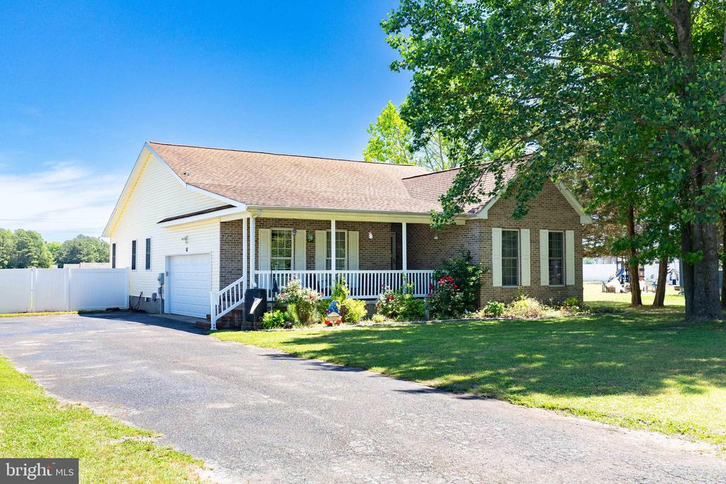 Residential in MILTON