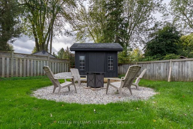 51 Chapple Hill Rd, House other with 4 bedrooms, 2 bathrooms and 4 parking in London ON | Image 28