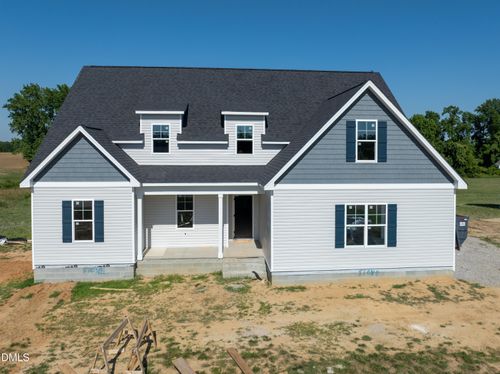 5515 River Buck Rd, Spring Hope, NC, 27882-7763 | Card Image