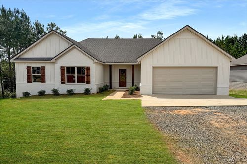 13871 Gilliam Rd, Berry, AL, 35546-3808 | Card Image