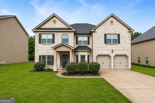 613 Oakville Trl, Hampton, GA, 30228-5342 | Card Image
