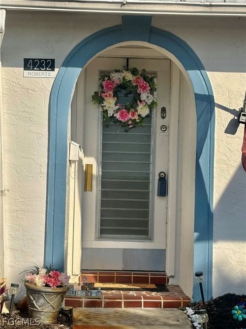 4232 Tamargo Dr, NEW PORT RICHEY, FL, 34652-5616 | Card Image