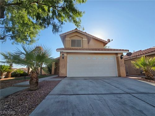 8120 Sandy Creek Dr, Las Vegas, NV, 89123-0246 | Card Image