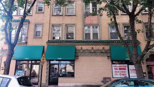 5910 S Troy St, CHICAGO, IL, 60629-2513 | Card Image