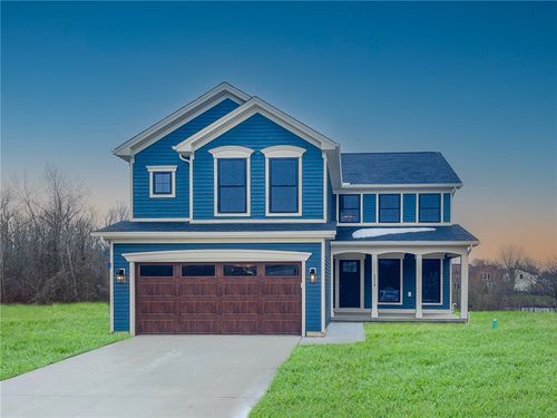 7010 Cooper Pl, Farmington, NY, 14425-0017 | Card Image