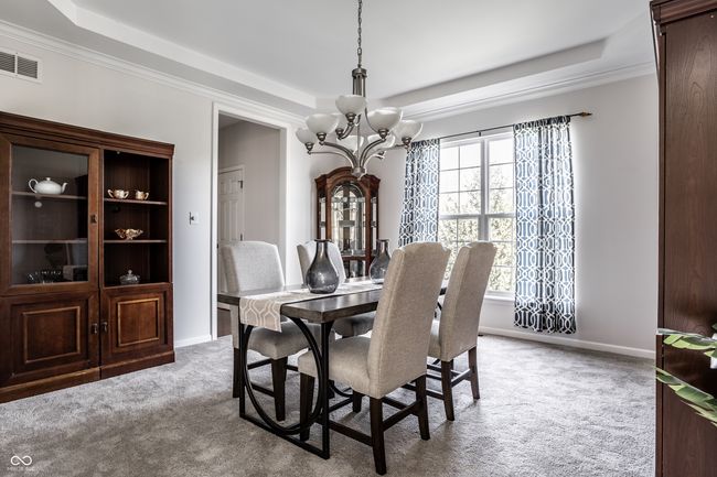 12596 Autumn Gate Way, House other with 5 bedrooms, 4 bathrooms and null parking in Carmel IN | Image 21