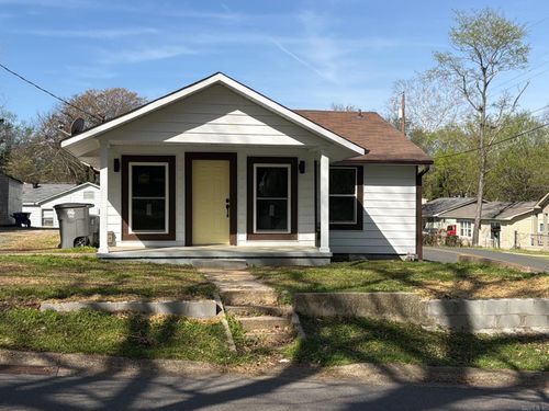 1800 7th Street, Hot Springs, AR, 71913-7631 | Card Image