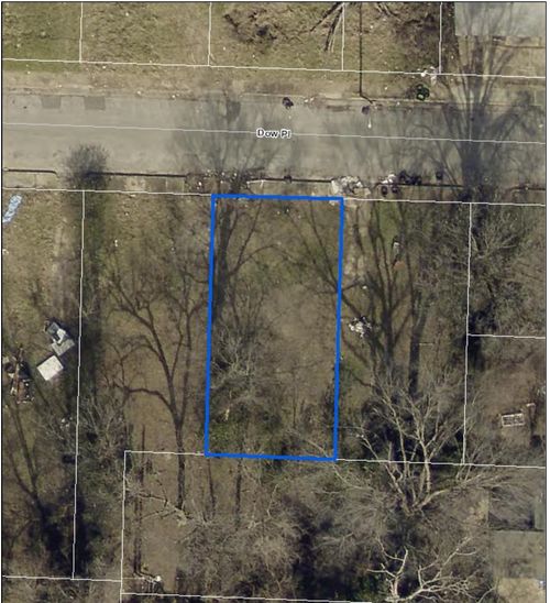 1377 Dow Pl, Memphis, TN, 38106-3606 | Card Image