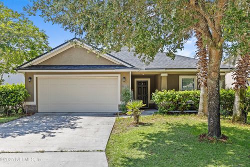 175 Blooming Grove Ct, Jacksonville, FL, 32218-8996 | Card Image