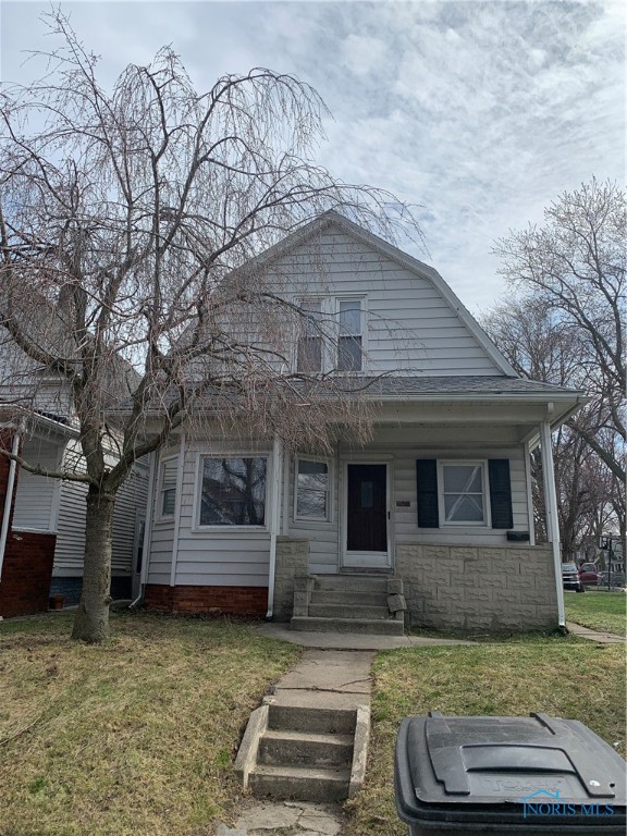 Broadway St, Toledo, OH 43605