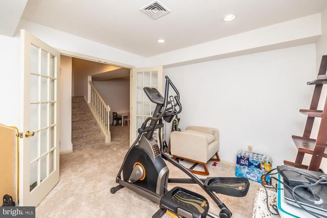 87 Ascot Dr, Townhouse with 3 bedrooms, 3 bathrooms and null parking in ELVERSON PA | Image 36