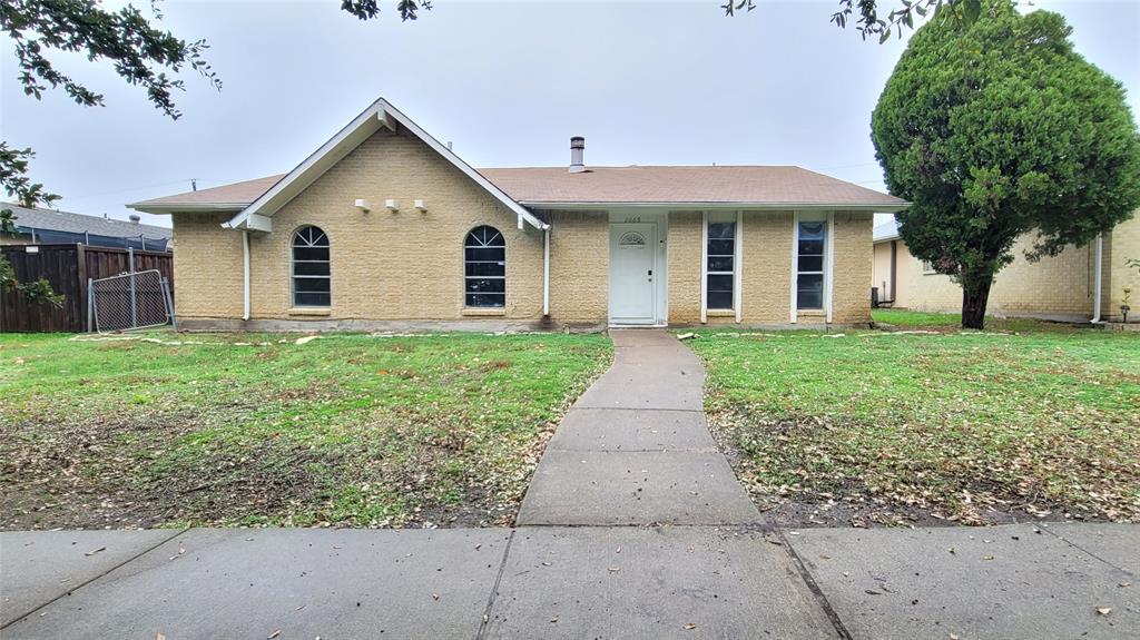 Peters Colony Rd, Carrollton, TX 75007