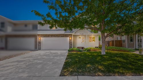 3135 Shamrock Dr, Grand Junction, CO, 81504-4708 | Card Image