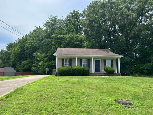 252 Ray Dr, Clarksville, TN, 37042-8118 | Card Image