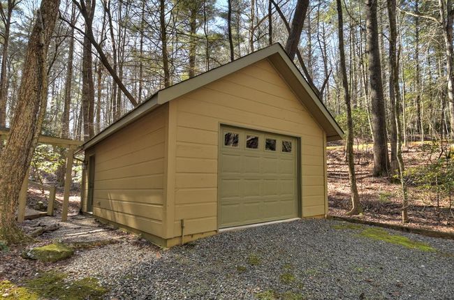 99 Cedar Ridge Rd, Home with 3 bedrooms, 3 bathrooms and 1 parking in Cherry Log GA | Image 49