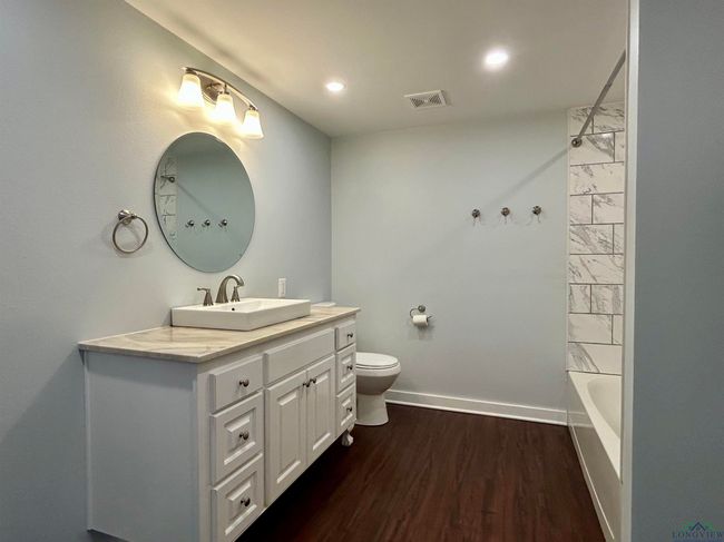 2400 Holmes Rd, House other with 2 bedrooms, 1 bathrooms and null parking in Marshall TX | Image 16
