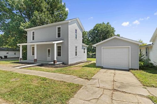 324 W Ninth Street, Mount Vernon, IN, 47620 | Card Image