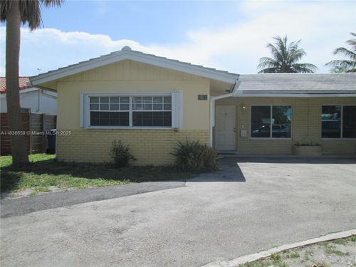 2-4831 Bayview Dr, Fort Lauderdale, FL, 33308-4918 | Card Image